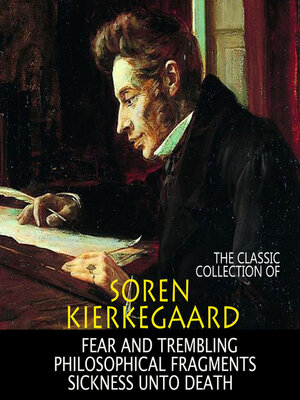 cover image of The Classic Collection of Soren Kierkegaard
